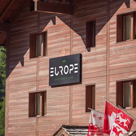 Hotel Europe-2